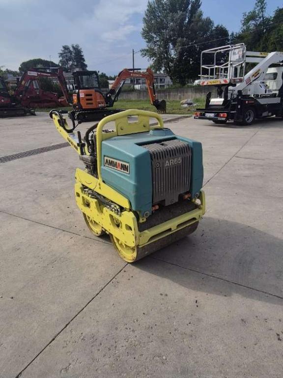 Ammann AR65 Foto 1