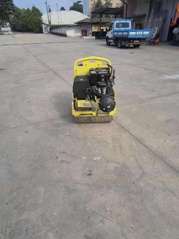 Ammann AR65 Foto 5