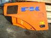 Capó y panel de carrocería para Fiat Kobelco W 130 Foto 1 thumbnail