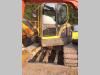 Volvo ECR88D Foto 2 thumbnail