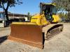 Komatsu D61EX-24 Foto 5 thumbnail