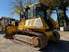 Komatsu D61EX-24 Foto 7 thumbnail