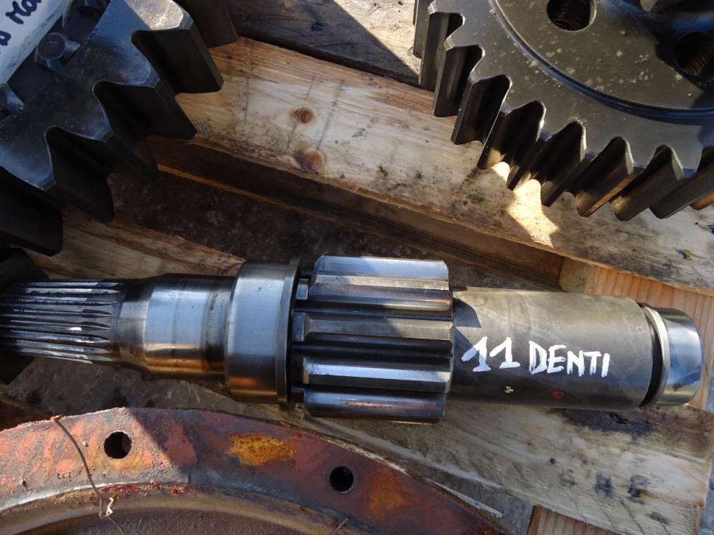 Piñón de reducción para Caterpillar 955L Foto 1