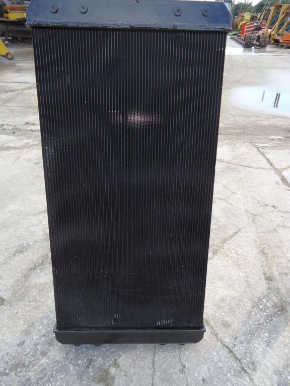 Radiador de agua para Hitachi ZW220-ZW250 Foto 1