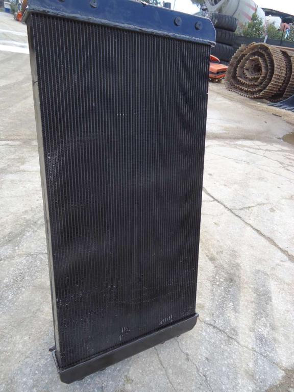 Radiador de agua para Hitachi ZW220-ZW250 Foto 4