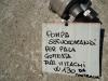 Bomba hidráulica de servoválvula para Fiat Hitachi W130 Foto 4 thumbnail