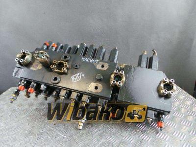 Rexroth M8-1140-00/10M8-16 vendida por Wibako