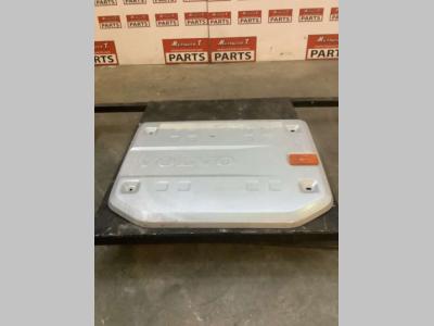 Copri marmitta para Volvo FH16 550 vendida por Massucco T. Srl Area Ricambi