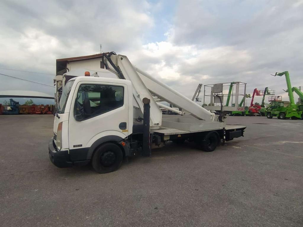 Multitel Pagliero MT222 AZ Foto 2