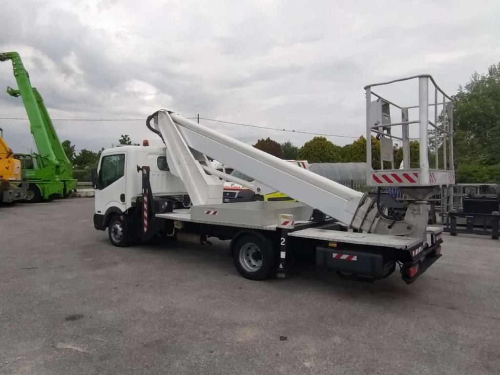 Multitel Pagliero MT222 AZ Foto 3