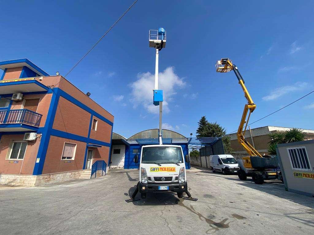Socage DA320 Foto 2
