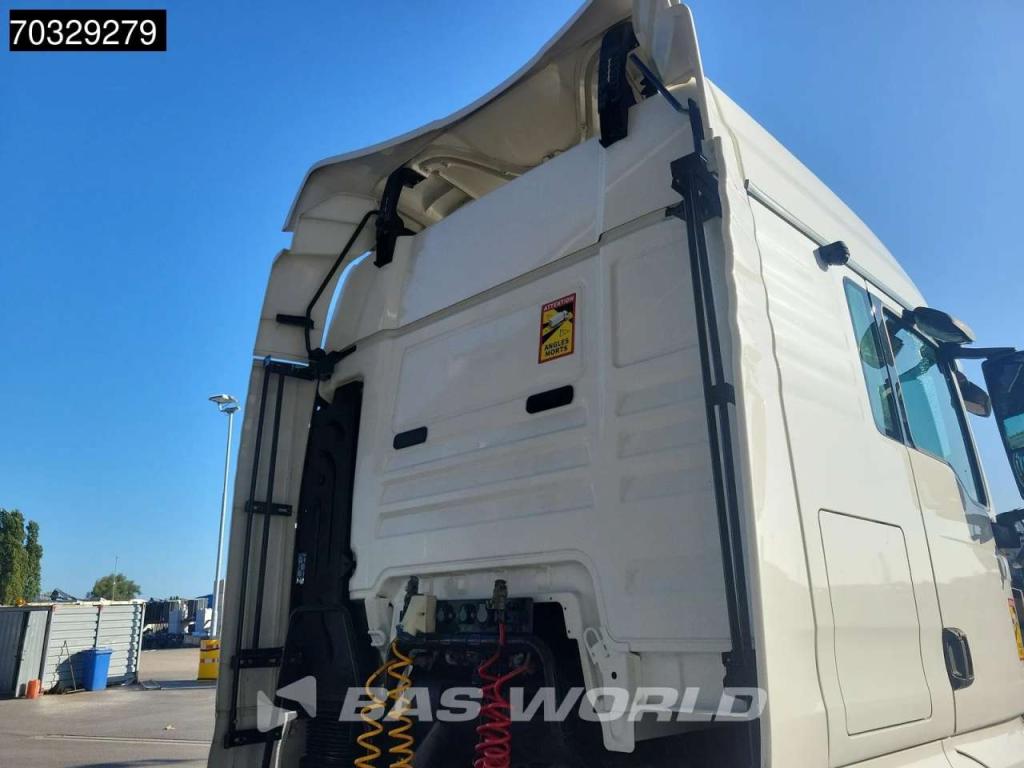 Man TGX 18.500 4X2 XLX ACC Xenon Foto 11