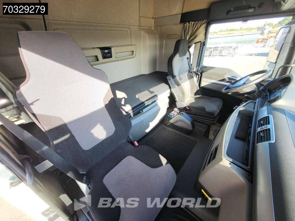 Man TGX 18.500 4X2 XLX ACC Xenon Foto 23