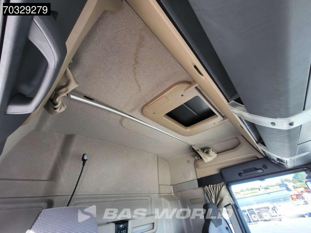 Man TGX 18.500 4X2 XLX ACC Xenon Foto 24