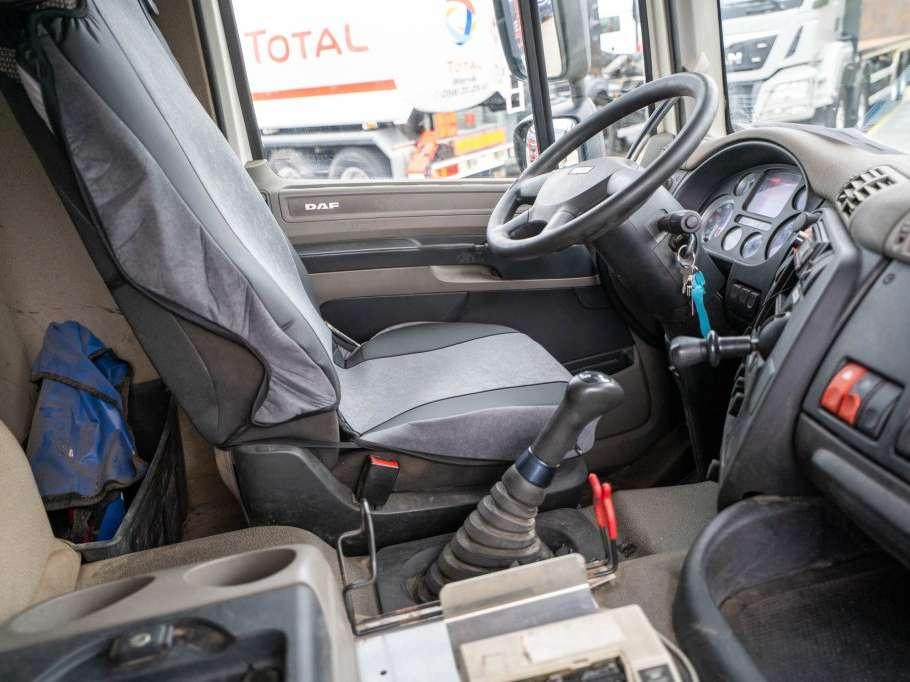 Daf CF 75.310 + MAGYAR 14000L/ 4COMP Foto 18