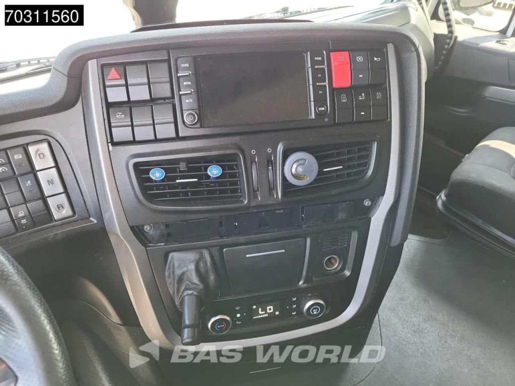 Iveco Stralis NP 460 4X2 LNG! 2xTanks Retarder Foto 19