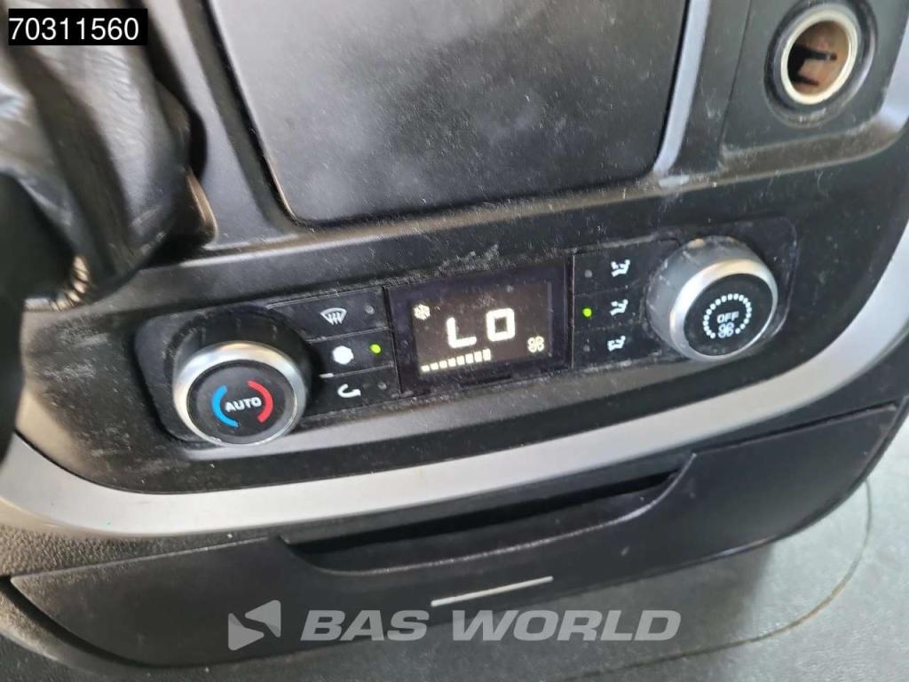 Iveco Stralis NP 460 4X2 LNG! 2xTanks Retarder Foto 20