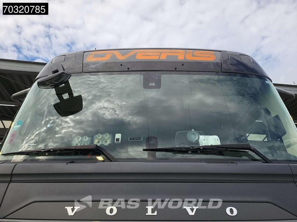 Volvo FH Aero 500 FH 4X2 XL I-ParkCool Compressor Foto 7