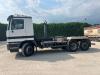 Mercedes-Benz Camion con gancho Foto 3 thumbnail