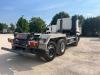 Mercedes-Benz Camion con gancho Foto 6 thumbnail