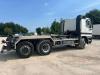 Mercedes-Benz Camion con gancho Foto 7 thumbnail