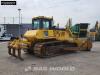 Komatsu D65 PXi -18 Ripper Foto 9 thumbnail