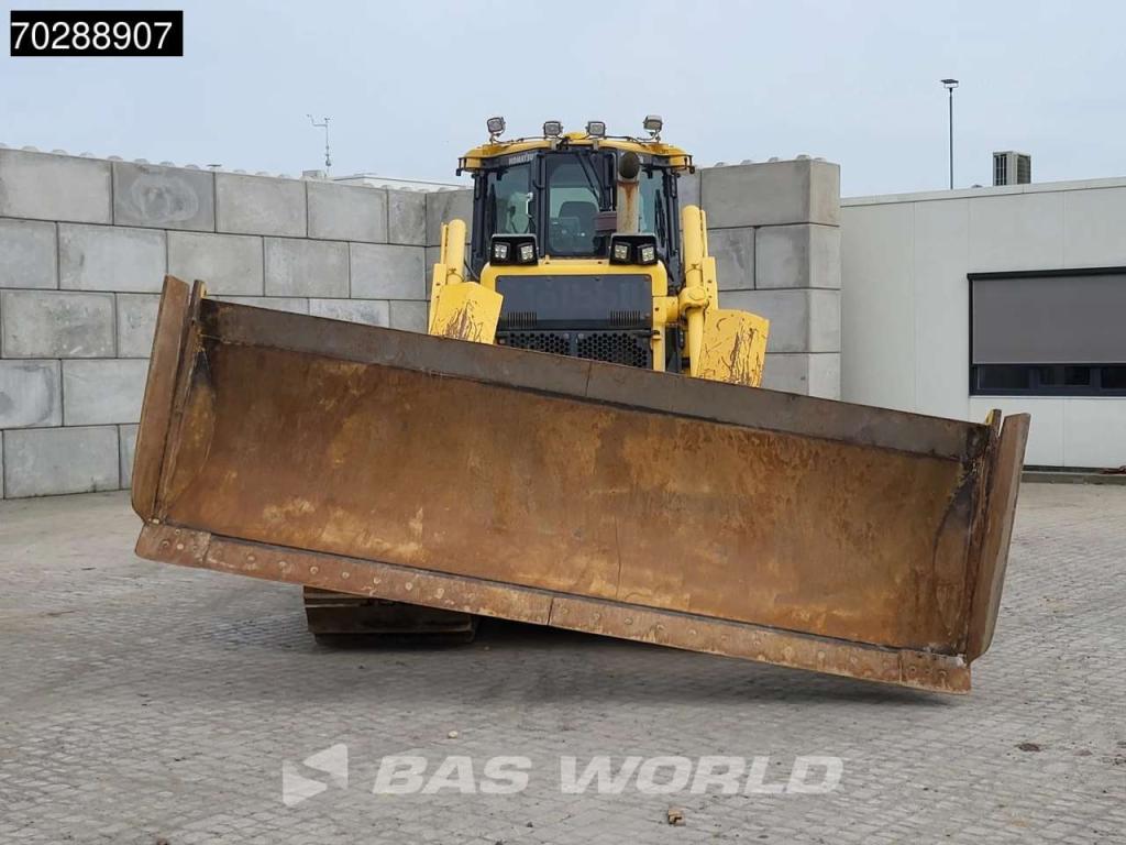 Komatsu D65 PXi -18 Ripper Foto 11