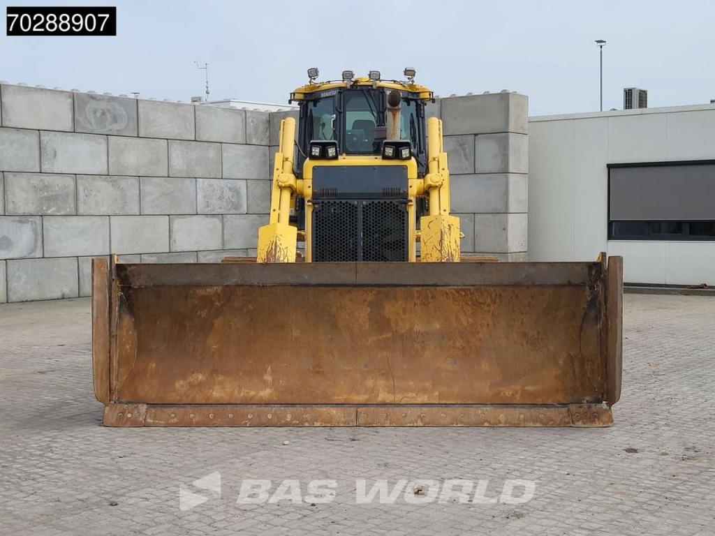 Komatsu D65 PXi -18 Ripper Foto 14