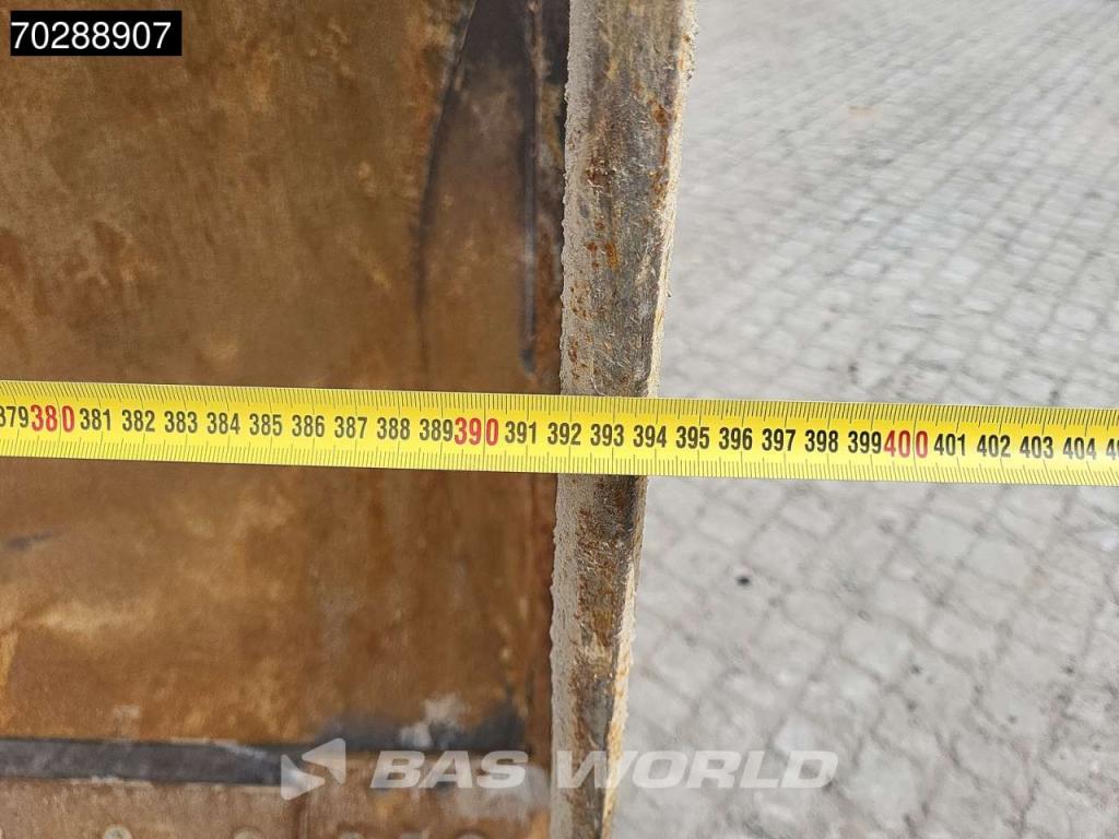 Komatsu D65 PXi -18 Ripper Foto 15