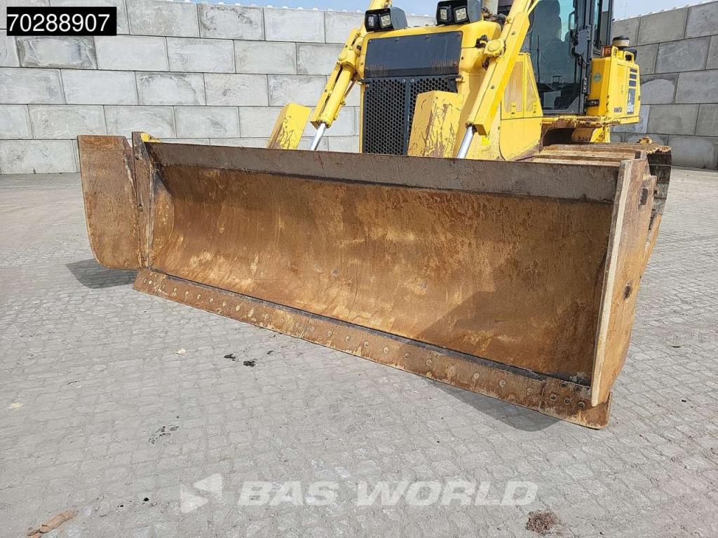 Komatsu D65 PXi -18 Ripper Foto 18