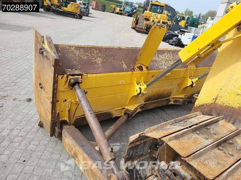Komatsu D65 PXi -18 Ripper Foto 19