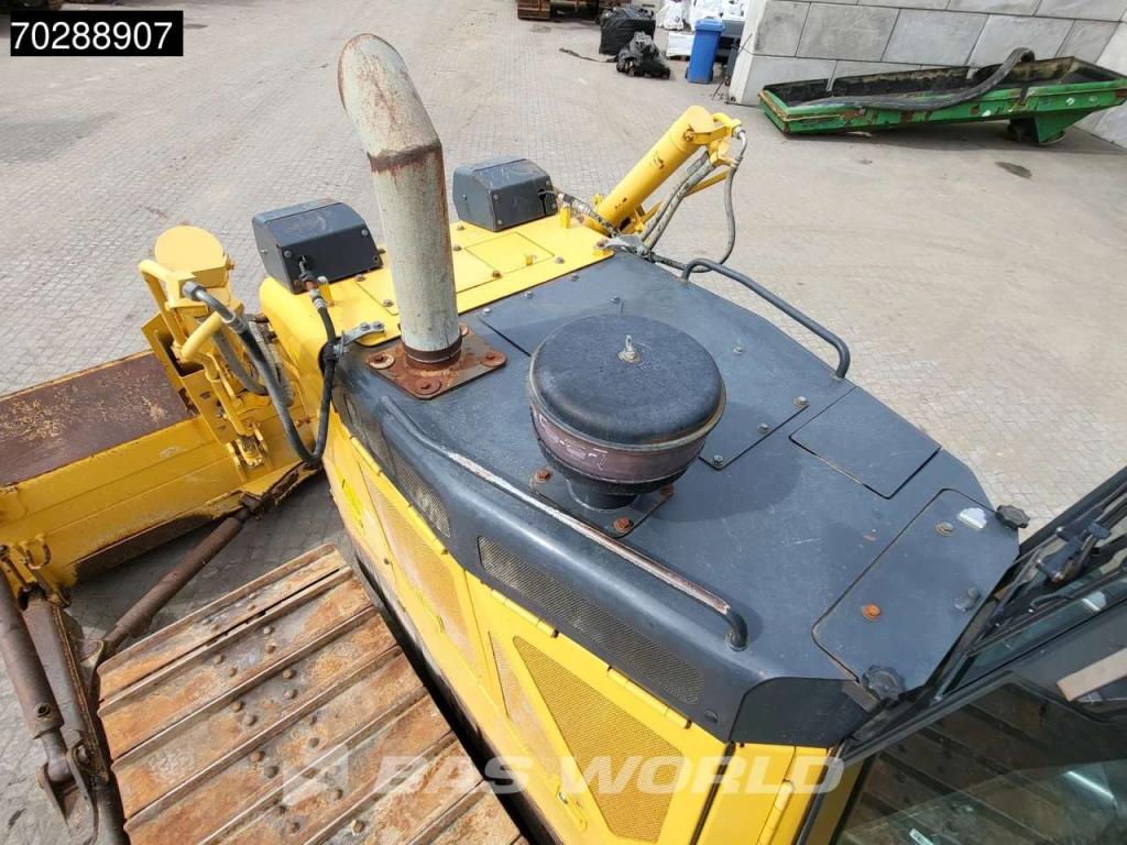 Komatsu D65 PXi -18 Ripper Foto 21