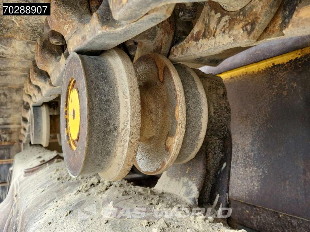 Komatsu D65 PXi -18 Ripper Foto 25