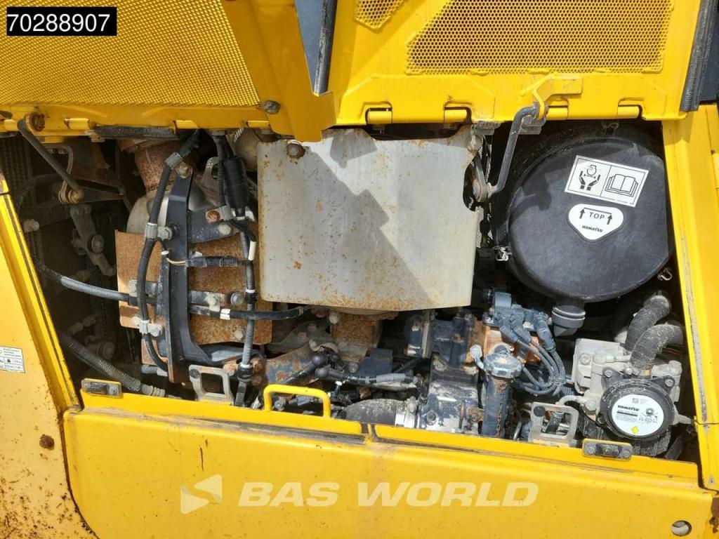 Komatsu D65 PXi -18 Ripper Foto 29