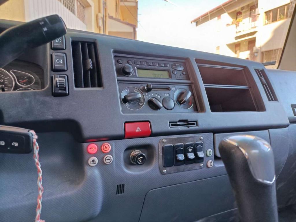 Durso JAC-HFC1035 Foto 12