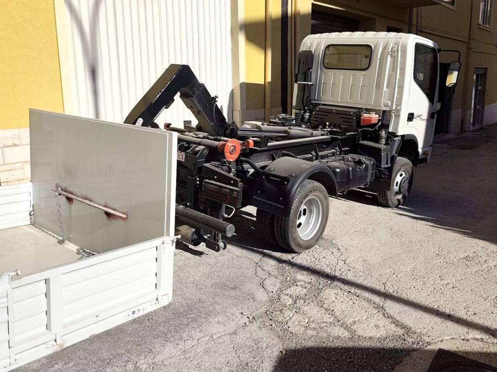 Durso JAC-HFC1035 Foto 5
