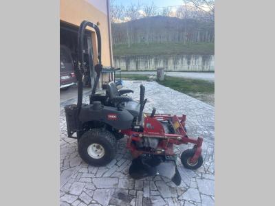 TORO Z MASTER 400 vendida por Vena Service Srl