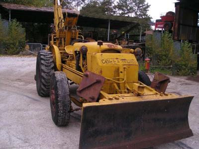 Same 480 vendida por Marconi & Figli M.M.T. Srl
