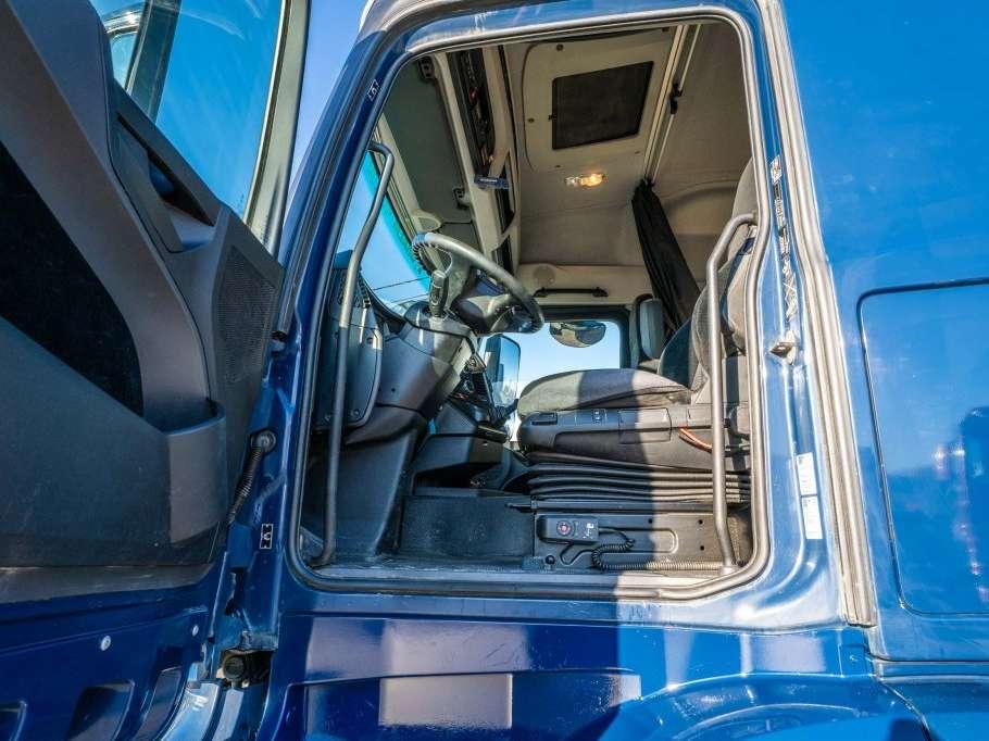 Mercedes-Benz Arocs 1846 LS (no Actros ) Foto 10