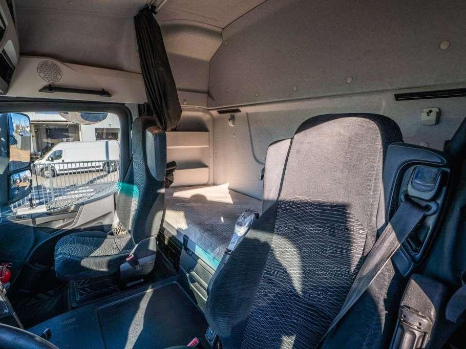 Mercedes-Benz Arocs 1846 LS (no Actros ) Foto 13