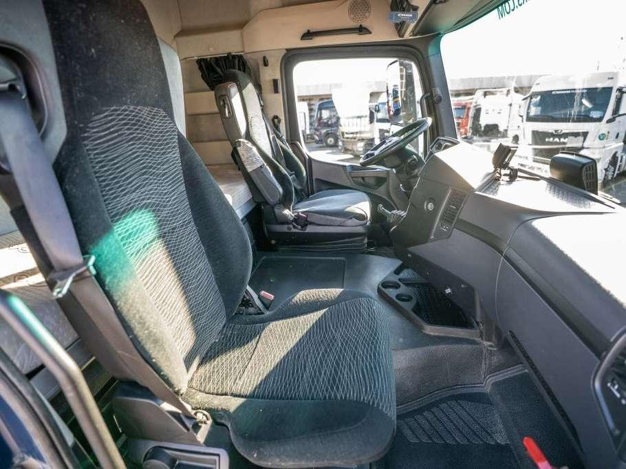 Mercedes-Benz Arocs 1846 LS (no Actros ) Foto 15