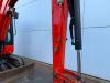 Kubota KX037-4 - Hammer Lines / Quick Coupler Foto 15 thumbnail