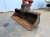 Kubota KX037-4 - Hammer Lines / Quick Coupler Foto 16 thumbnail