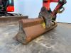 Kubota KX037-4 - Hammer Lines / Quick Coupler Foto 17 thumbnail