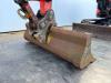 Kubota KX037-4 - Hammer Lines / Quick Coupler Foto 18 thumbnail
