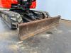 Kubota KX037-4 - Hammer Lines / Quick Coupler Foto 20 thumbnail