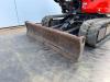Kubota KX037-4 - Hammer Lines / Quick Coupler Foto 21 thumbnail