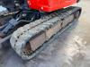 Kubota KX037-4 - Hammer Lines / Quick Coupler Foto 22 thumbnail