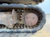 Kubota KX037-4 - Hammer Lines / Quick Coupler Foto 23 thumbnail