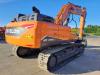 Develon DX300LC-7M (2 Unused units available) Foto 5 thumbnail